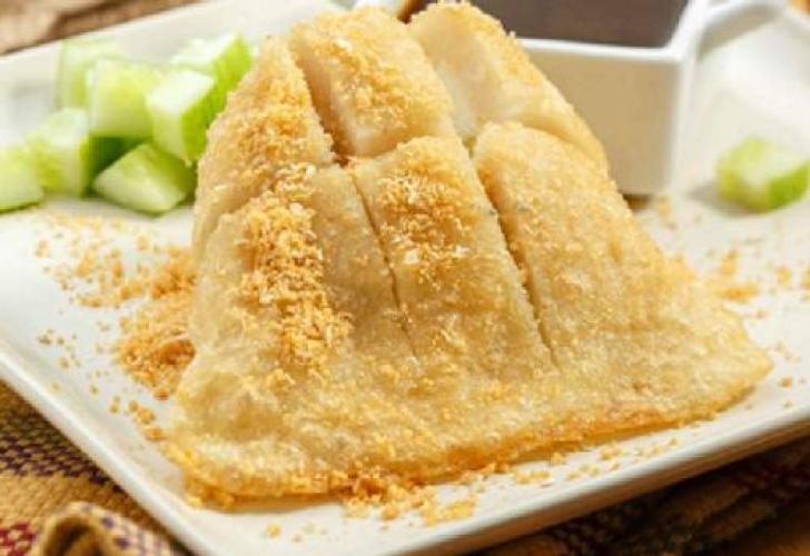 Pempek Cilacap yang Tersembunyi di Gang Sempit